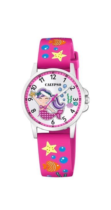 Reloj Calypso