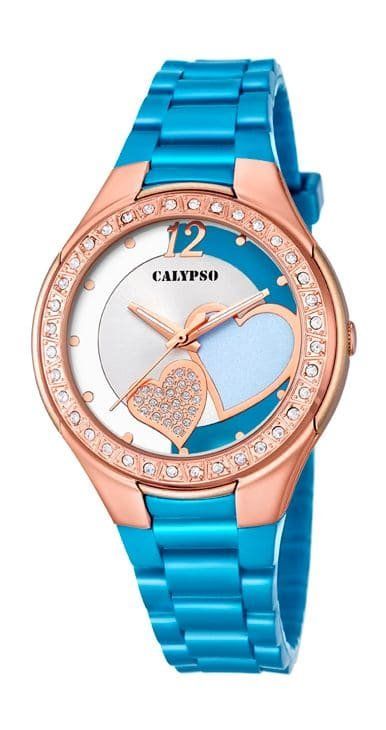 Reloj Calypso