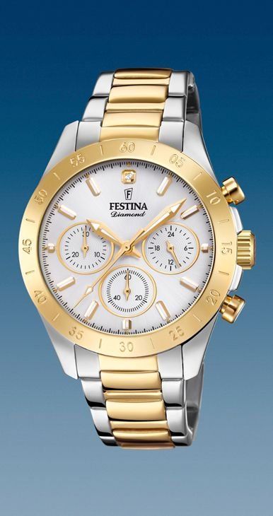 Reloj Festina