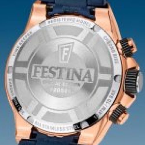 Reloj Festina