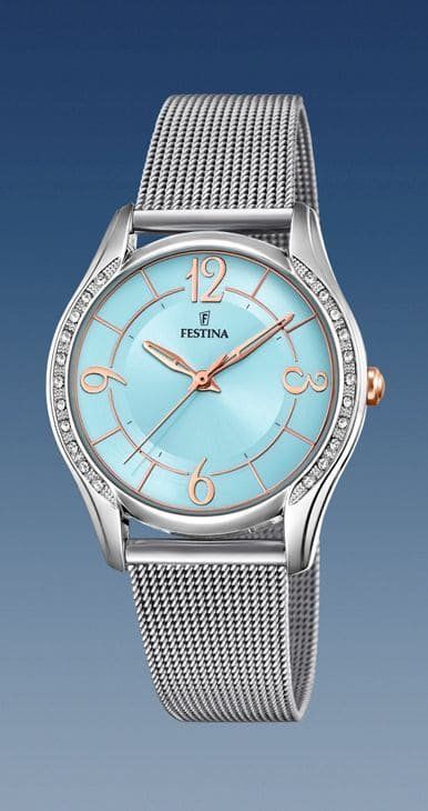 Reloj Festina