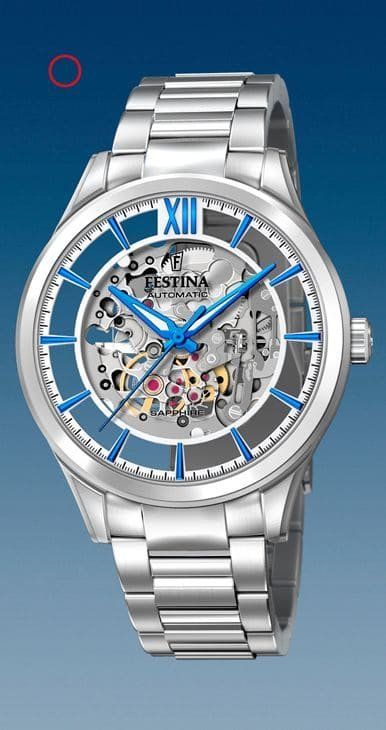 Reloj Festina