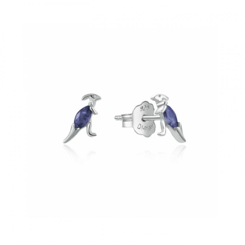 Pendientes de Dinosaurio