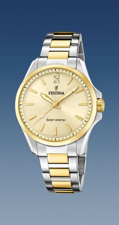 Reloj Festina Solar