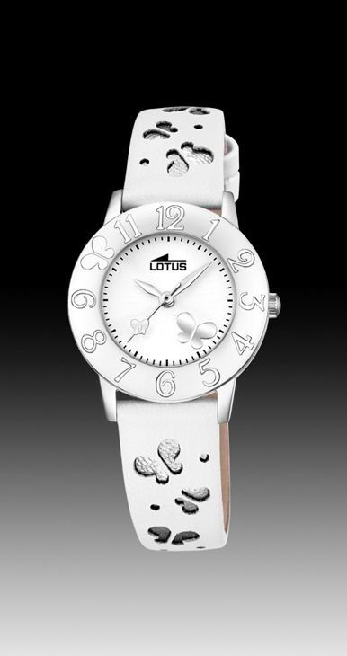 Reloj Lotus