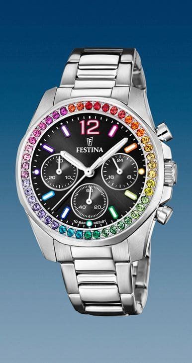 Reloj Festina