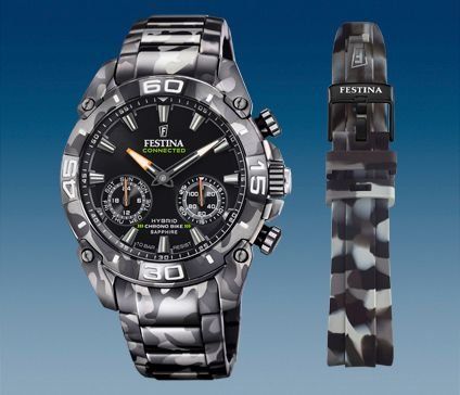 Reloj Festina