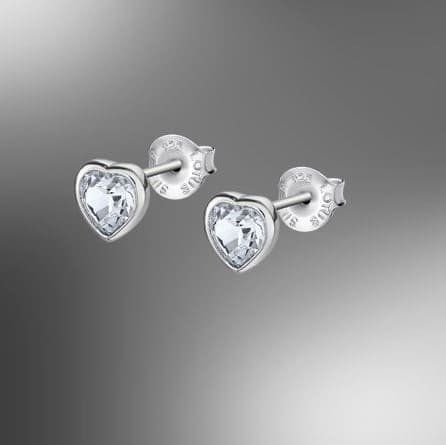 Pendientes de Plata