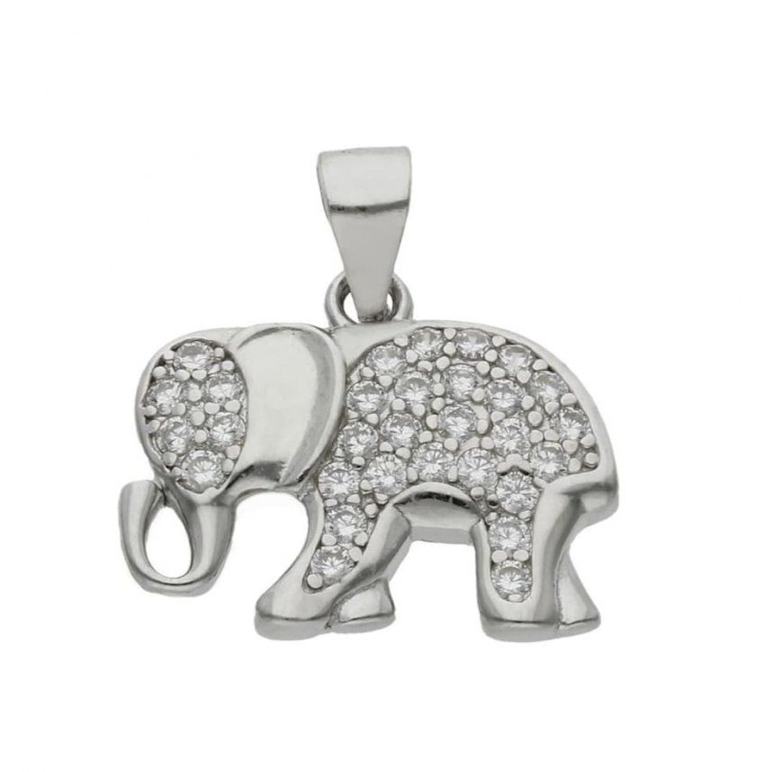 Colgante de Elefante