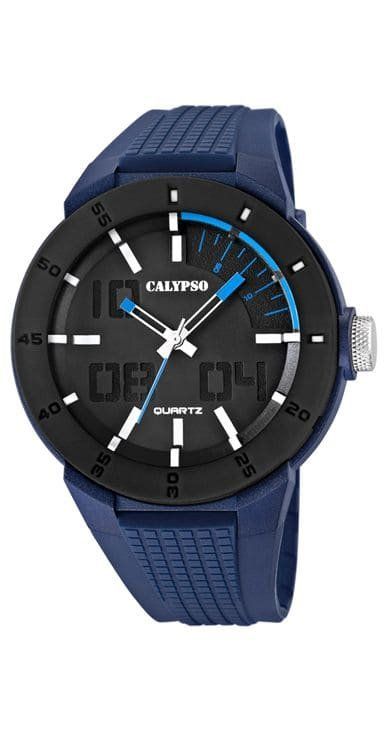 Reloj Calypso