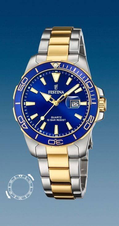 Reloj Festina