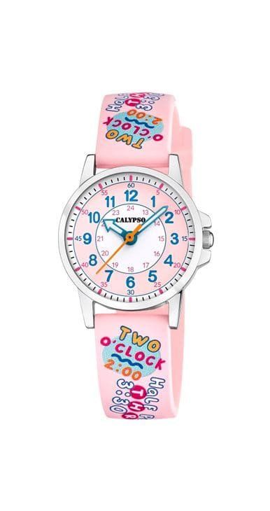 Reloj Calypso