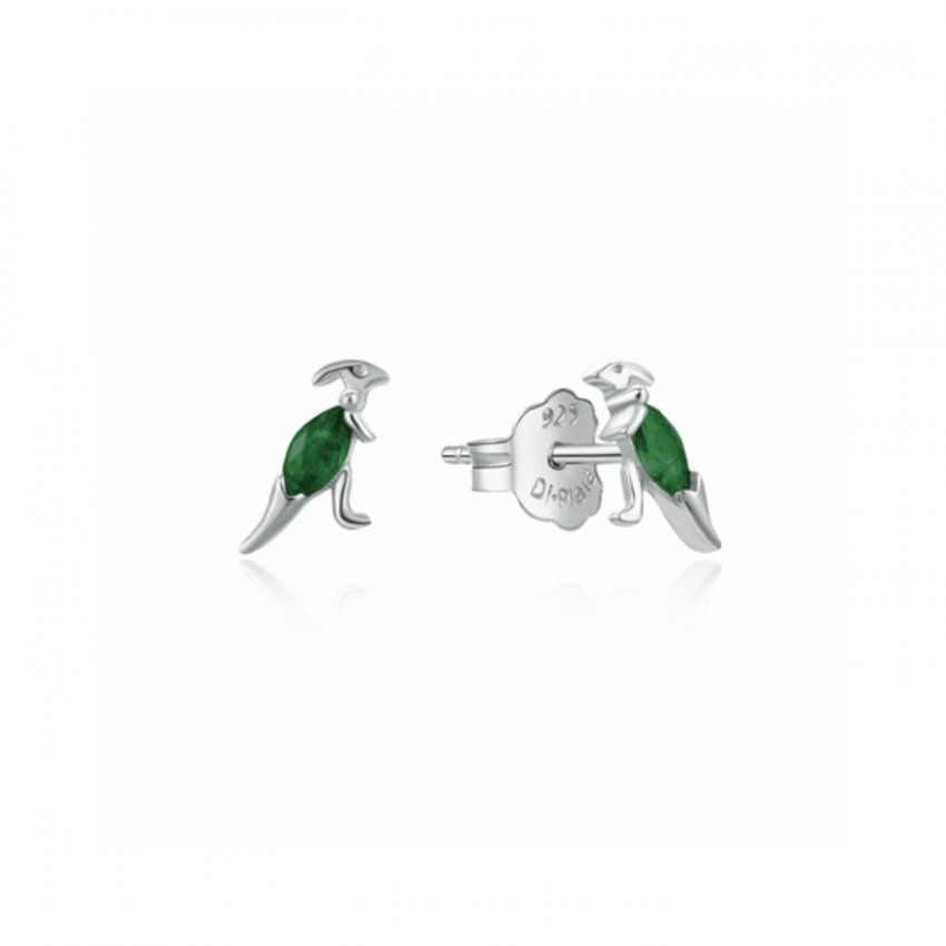 Pendientes de Dinosaurio