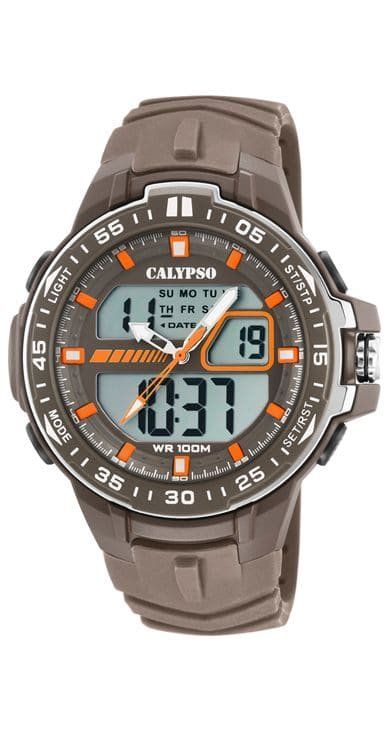 Reloj Calypso