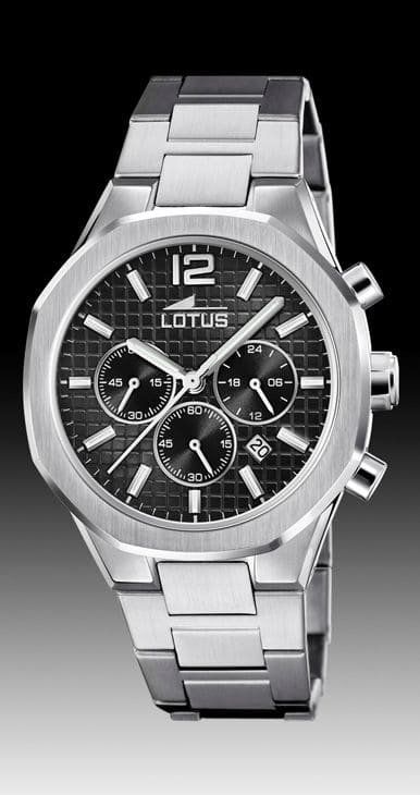 Reloj Lotus