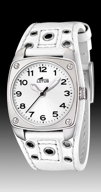 Reloj Lotus