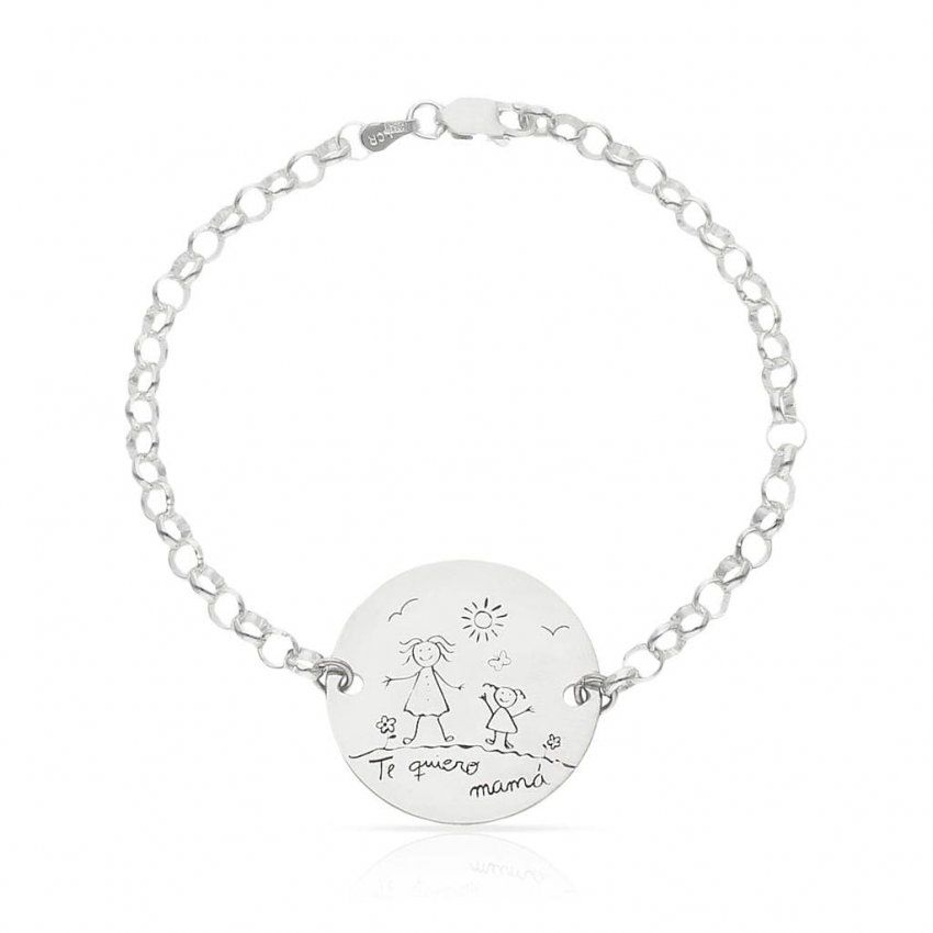 Pulsera DIBUJASUEÑOS