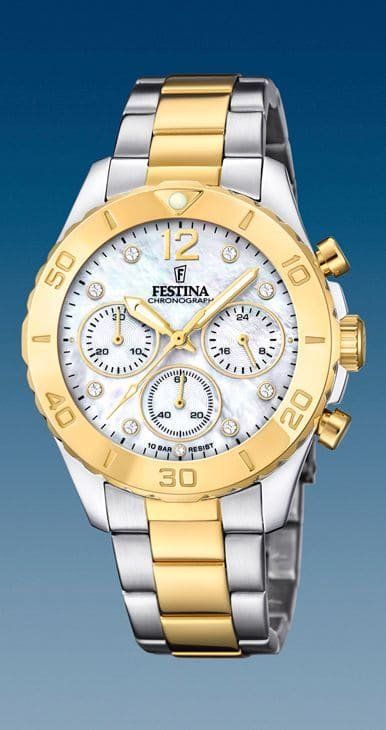 Reloj Festina