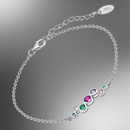 Pulsera de Plata