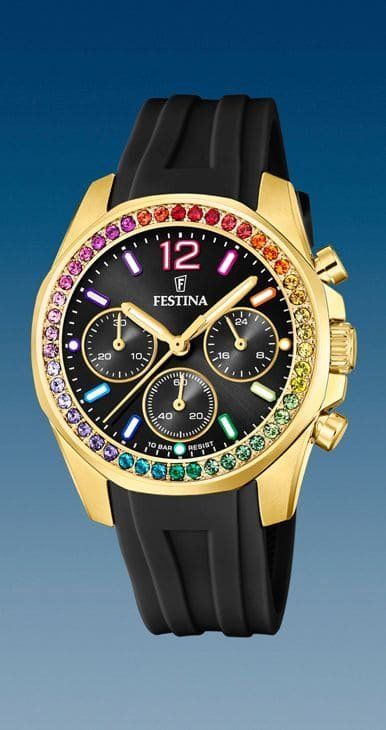 Reloj Festina