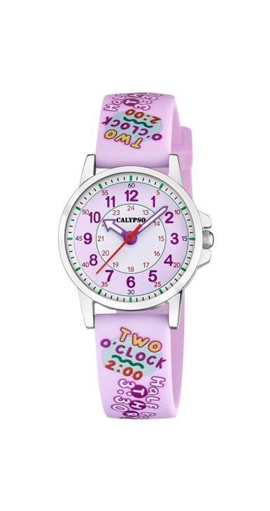 Reloj Calypso