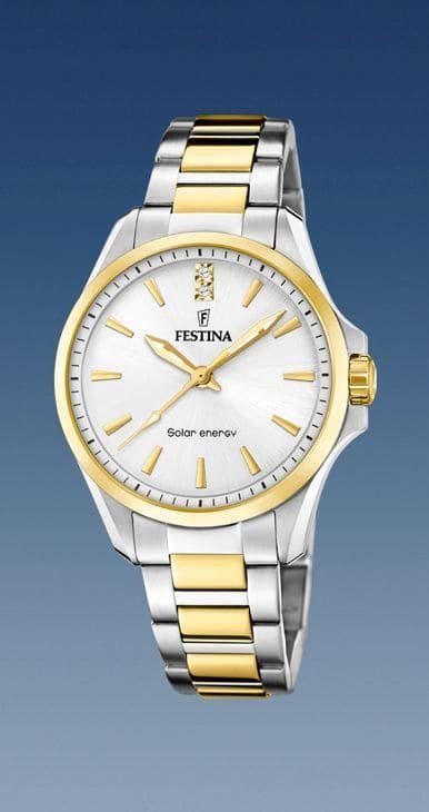 Reloj Festina Solar