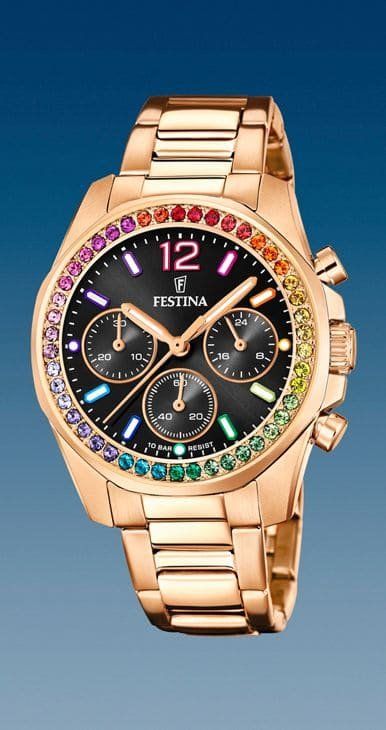 Reloj Festina