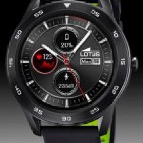 Reloj Smartwatch