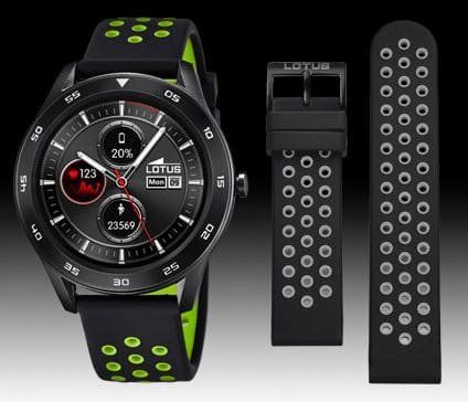 Reloj Smartwatch