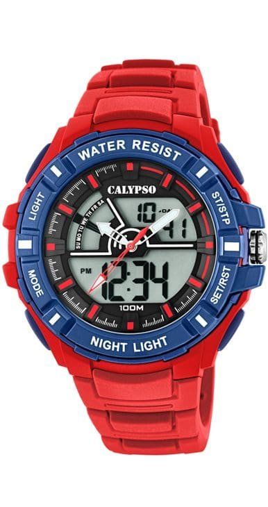 Reloj Calypso