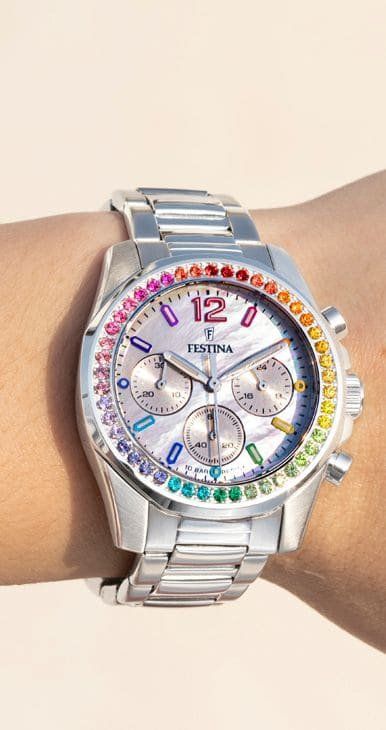 Reloj Festina