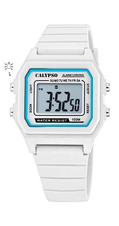 Reloj Calypso