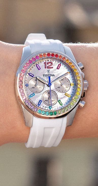 Reloj Festina