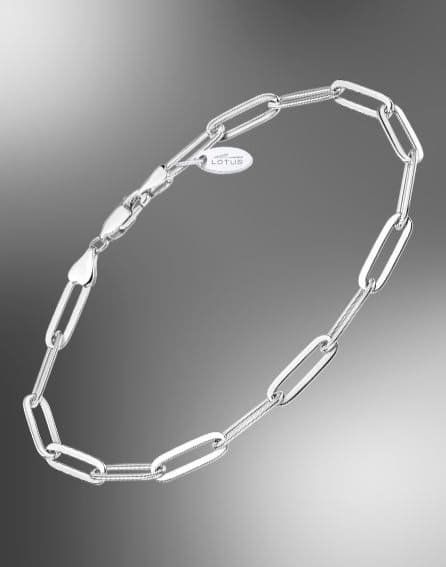 Pulsera de plata