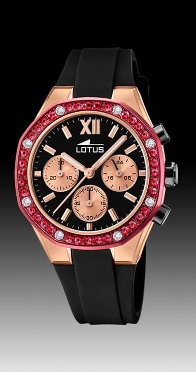 Reloj Lotus