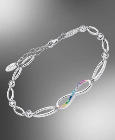 Pulsera de Plata