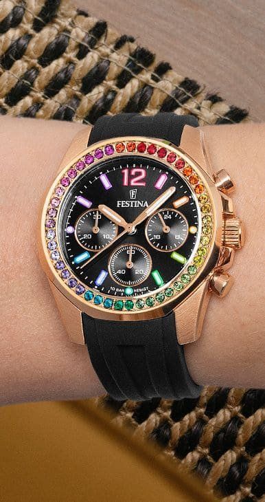 Reloj Festina