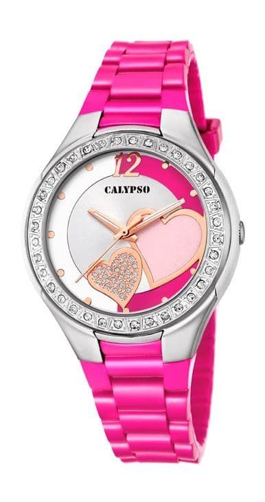 Reloj Calypso