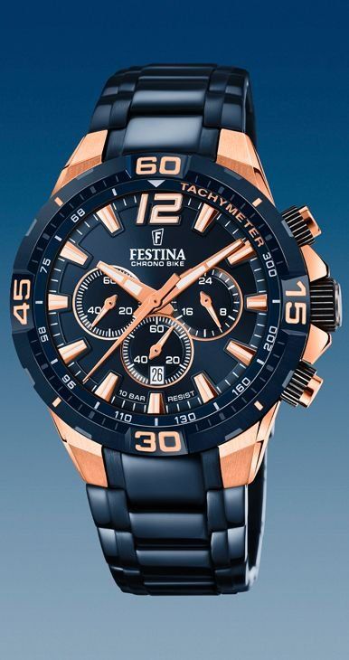 Reloj Festina