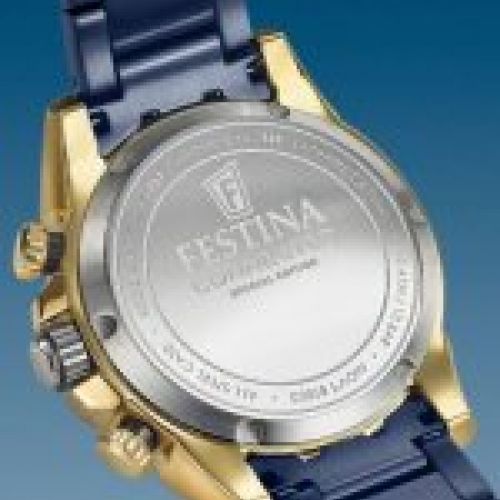 Reloj festina emelec outlet