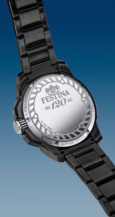 Reloj Festina