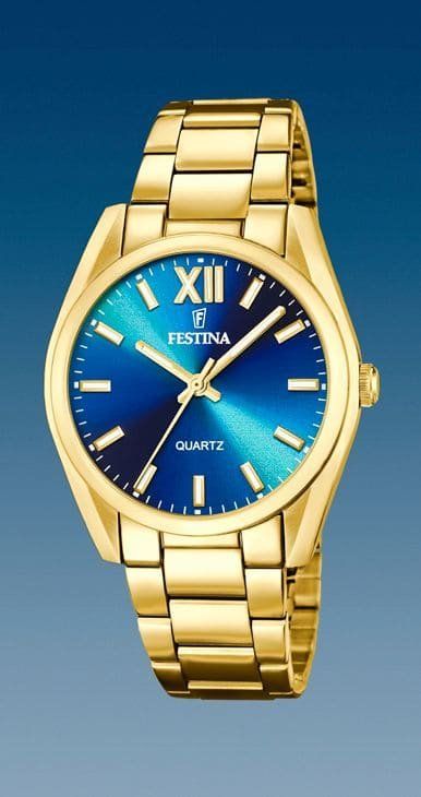 Reloj Festina