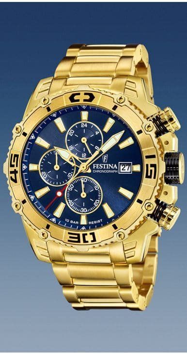 Reloj Festina