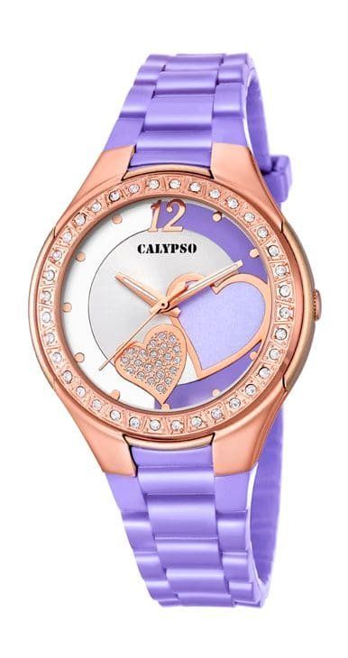 Reloj Calypso