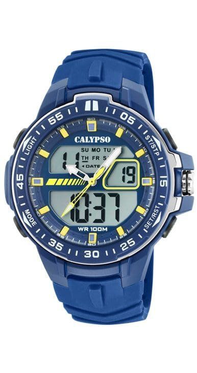 Reloj Calypso