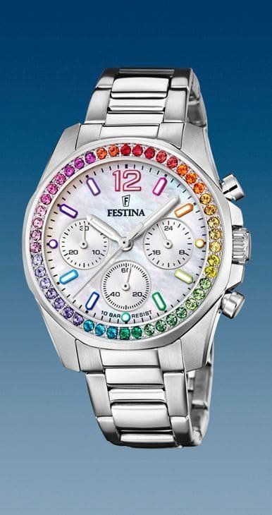 Reloj Festina