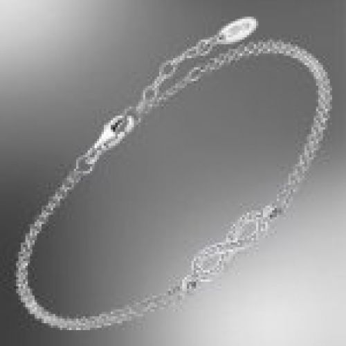 Pulsera de Plata