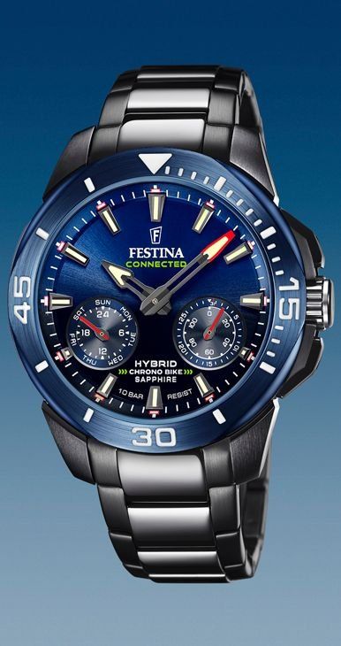 Reloj Festina