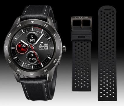 Reloj Smartwatch