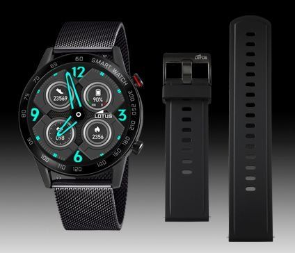 Reloj Smartwatch